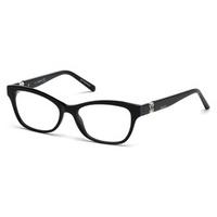 Swarovski Eyeglasses SK 5219 001