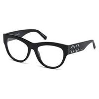 Swarovski Eyeglasses SK 5214 001