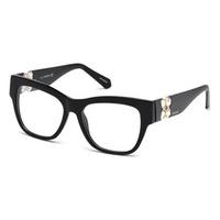 Swarovski Eyeglasses SK 5228 001