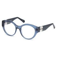 Swarovski Eyeglasses SK 5227 090