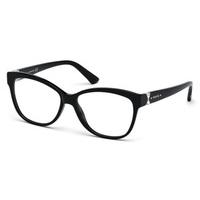 swarovski eyeglasses sk 5116 001