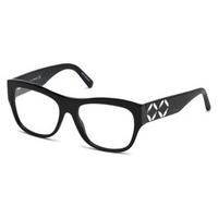 Swarovski Eyeglasses SK 5213 001