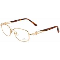 Swarovski Estella 5126 032 Gold/Havana