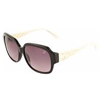 Swarovski 54 Desiree 05B Black/Cream