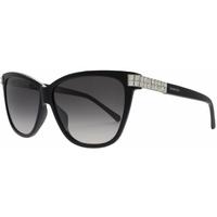 Swarovski SK0137 01B Black