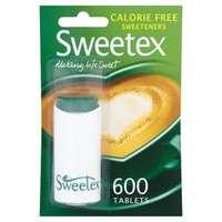 Sweetex 600\'s