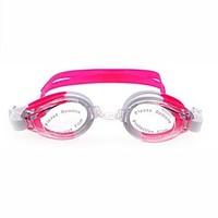 Swimming Goggles Unisex Anti-Fog / Anti-Wear / Waterproof / Adjustable Size Acrylic Acrylic Others Others