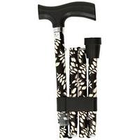 Switch Sticks Essentials- Leaf Black /cream