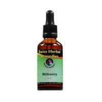 Swiss Herbal Bilberry 50ml (1 x 50ml)