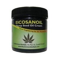 Swiss Herbal Eicosanoil Cream 60g (1 x 60g)