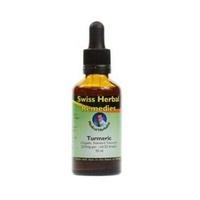 Swiss Herbal Turmeric 50ml (1 x 50ml)