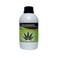 swiss herbal eicosanoil 500ml 1 x 500ml