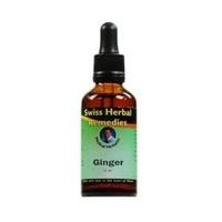 swiss herbal ginger 50ml 1 x 50ml