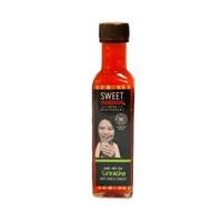 Sweet Mandarin Gluten Free Sriracha Hot Chilli Sauce (220ml)