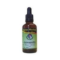 swiss herbal ashwagandha 50ml 1 x 50ml