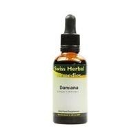 swiss herbal damiana 50ml 1 x 50ml