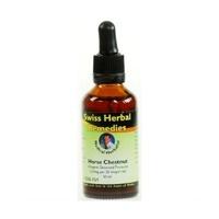 Swiss Herbal Horse Chestnut 50 ML (1 x 50ml)