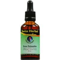 Swiss Herbal 50 ml Saw Palmetto