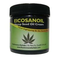 Swiss Herbal 60 g Eicosanoil Cream