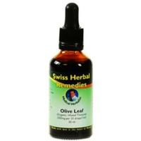 Swiss Herbal 50 ml Olive Leaf
