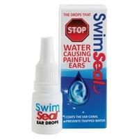 swimseal protective ear drops 75ml