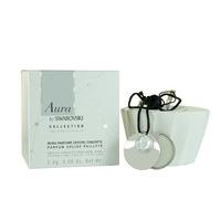 swarovski aura solid perfume perfumed concrete sparkling jewel 24g