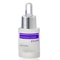 swisscode pure genistein 15ml