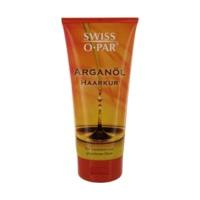 Swiss O Par Argan Oil Hair Treatment (200 ml)