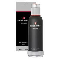 Swiss Army Altitude 100 ml EDT Spray (Tester)