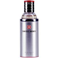 Swiss Army 100 ml Aftershave Splash