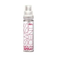 Swissdent Extreme Mouthspray (7, 5 ml)