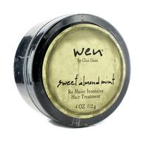 Sweet Almond Mint Re Moist Intensive Hair Treatment 112g/4oz