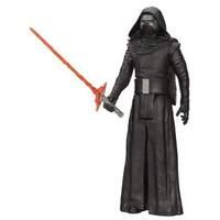 Sw E7 Hero Series Figure Asstd