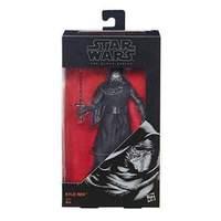 Sw E7 Black Series 6inch Figure Asstd