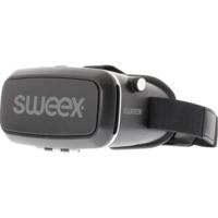 sweex virtual reality glasses swvr200