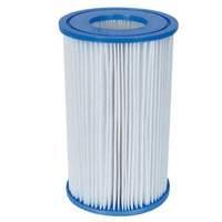 Swimming pool replacement filter