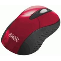 Sweex Wireless Mouse Cherry Red
