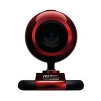 Sweex WC152 USB Webcam Cherry Red