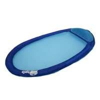 Swimways Spring Float Blue/Lt Blue by SwimWays