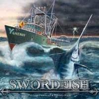 Swordfish - Board Game