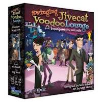 Swinging Jivecat Voodoo Lounge