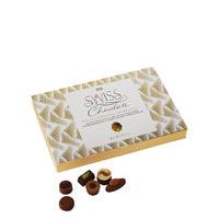 Swiss Chocolate Selection - 290g