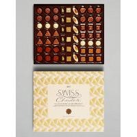 swiss chocolate box