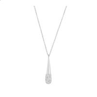 SWAROVSKI Small Cypress Pendant