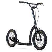 SwiftyAIR MK2 Freestyle Scooter - Black