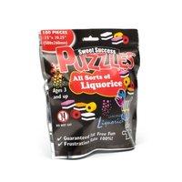Sweet Success Liquorice Puzzle