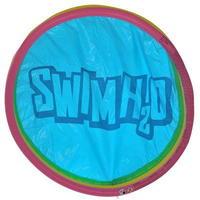 Swim H2O Inflatable Swimming Paddling Pool