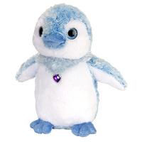 Sweet & Sassy Penguin Soft Toy