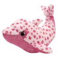 Sweet & Sassy Dolphin