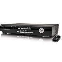 Swann DVR8-2600 8 Channel H.264 Digital Video Recorder with 500GB Hard Drive